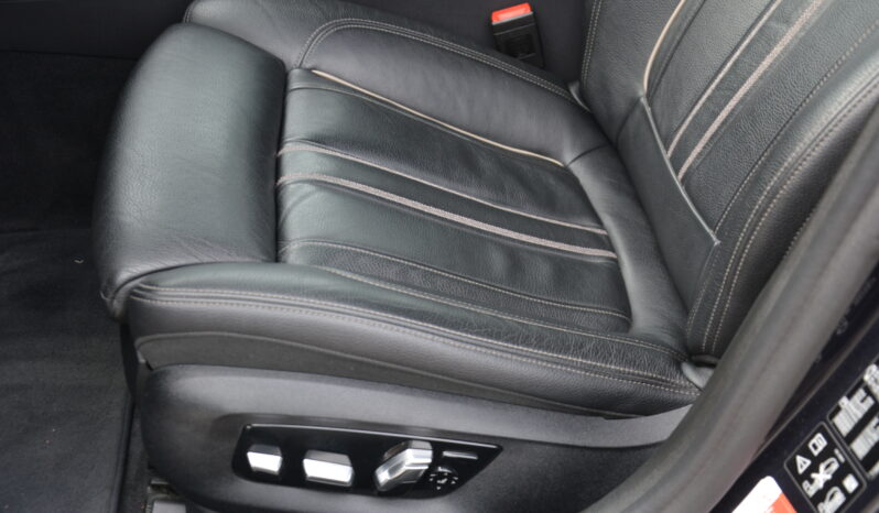 BMW rad 5 Touring 3.00 4×4 D 540x drive full
