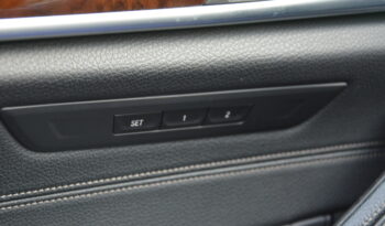 BMW rad 5 Touring 3.00 4×4 D 540x drive full