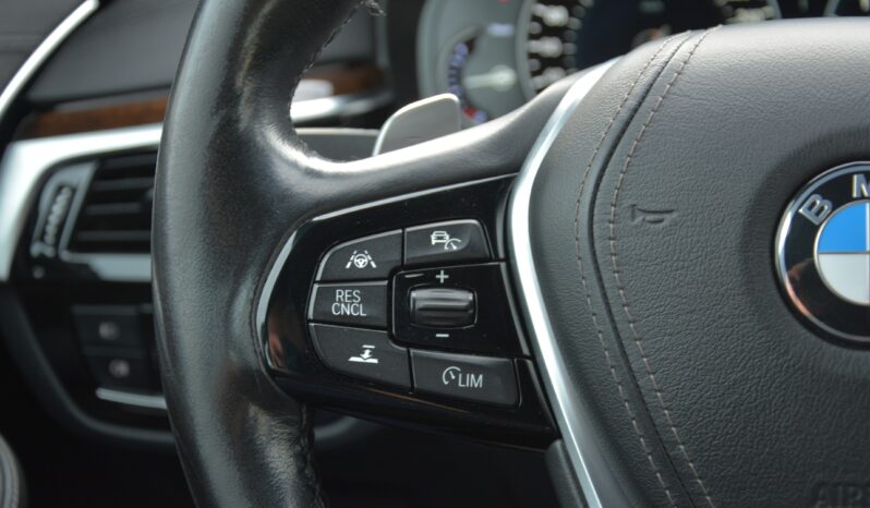 BMW rad 5 Touring 3.00 4×4 D 540x drive full