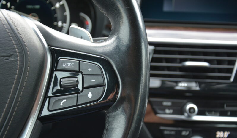 BMW rad 5 Touring 3.00 4×4 D 540x drive full