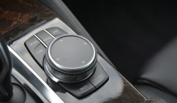 BMW rad 5 Touring 3.00 4×4 D 540x drive full