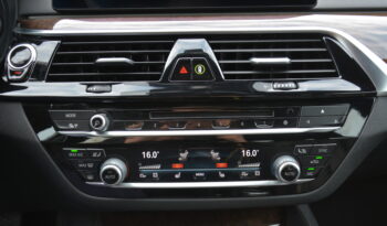 BMW rad 5 Touring 3.00 4×4 D 540x drive full
