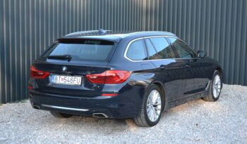 BMW rad 5 Touring 3.00 4×4 D 540x drive full