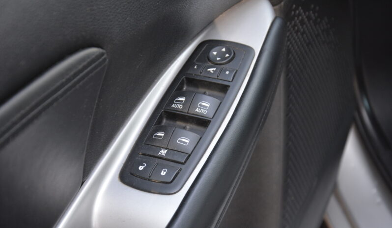 Fiat Freemont 2.00 4×4 MJTD – 4×4 – 7 miest – Automat full