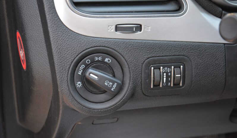 Fiat Freemont 2.00 4×4 MJTD – 4×4 – 7 miest – Automat full