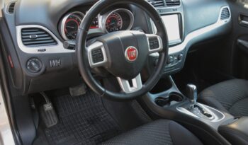 Fiat Freemont 2.00 4×4 MJTD – 4×4 – 7 miest – Automat full