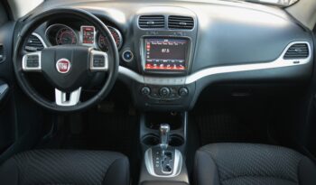 Fiat Freemont 2.00 4×4 MJTD – 4×4 – 7 miest – Automat full