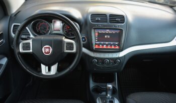 Fiat Freemont 2.00 4×4 MJTD – 4×4 – 7 miest – Automat full