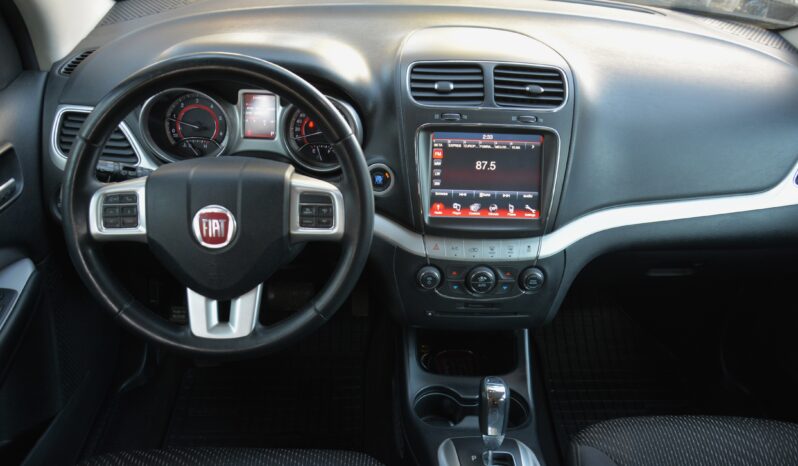 Fiat Freemont 2.00 4×4 MJTD – 4×4 – 7 miest – Automat full