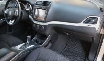 Fiat Freemont 2.00 4×4 MJTD – 4×4 – 7 miest – Automat full