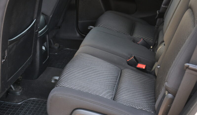 Fiat Freemont 2.00 4×4 MJTD – 4×4 – 7 miest – Automat full