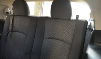 Fiat Freemont 2.00 4×4 MJTD – 4×4 – 7 miest – Automat full