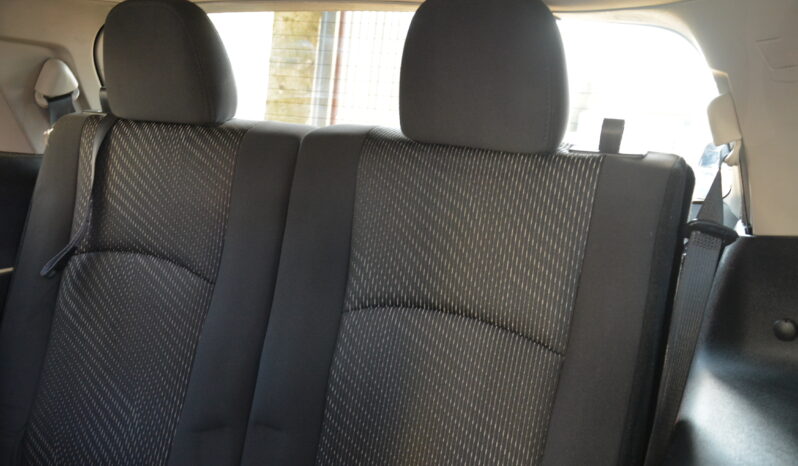 Fiat Freemont 2.00 4×4 MJTD – 4×4 – 7 miest – Automat full