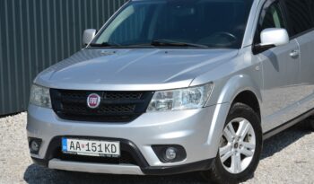 Fiat Freemont 2.00 4×4 MJTD – 4×4 – 7 miest – Automat full