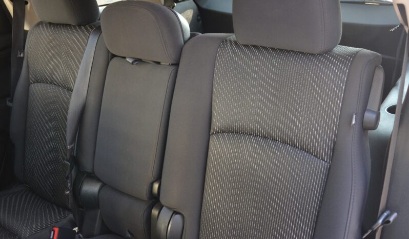 Fiat Freemont 2.00 4×4 MJTD – 4×4 – 7 miest – Automat full