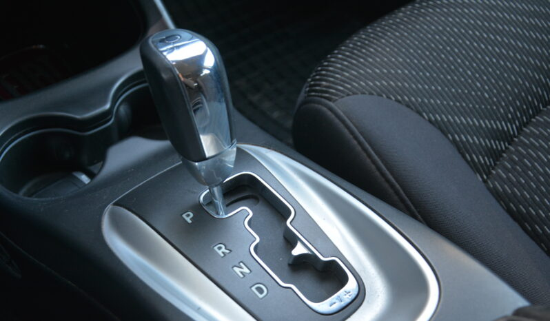 Fiat Freemont 2.00 4×4 MJTD – 4×4 – 7 miest – Automat full