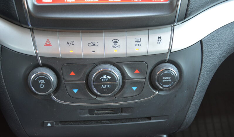 Fiat Freemont 2.00 4×4 MJTD – 4×4 – 7 miest – Automat full