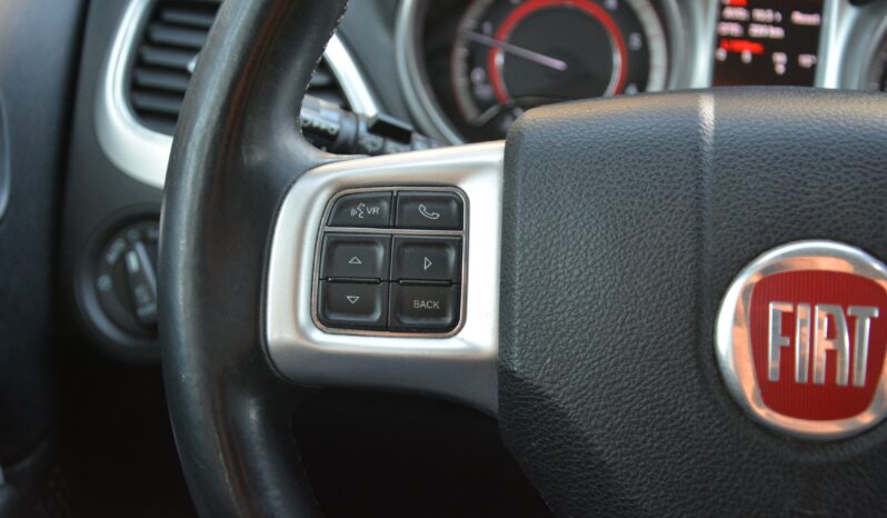 Fiat Freemont 2.00 4×4 MJTD – 4×4 – 7 miest – Automat full