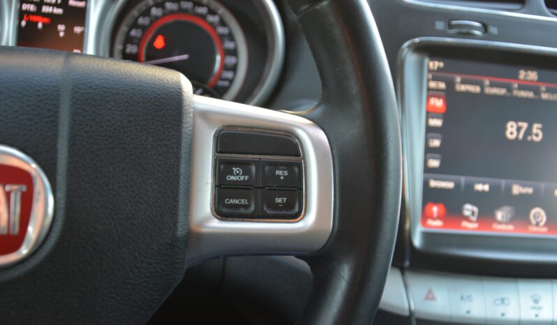 Fiat Freemont 2.00 4×4 MJTD – 4×4 – 7 miest – Automat full