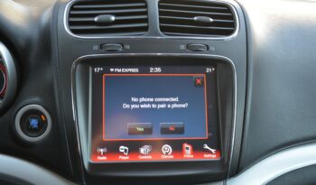 Fiat Freemont 2.00 4×4 MJTD – 4×4 – 7 miest – Automat full