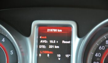 Fiat Freemont 2.00 4×4 MJTD – 4×4 – 7 miest – Automat full