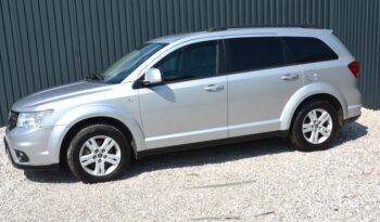 Fiat Freemont 2.00 4×4 MJTD – 4×4 – 7 miest – Automat full