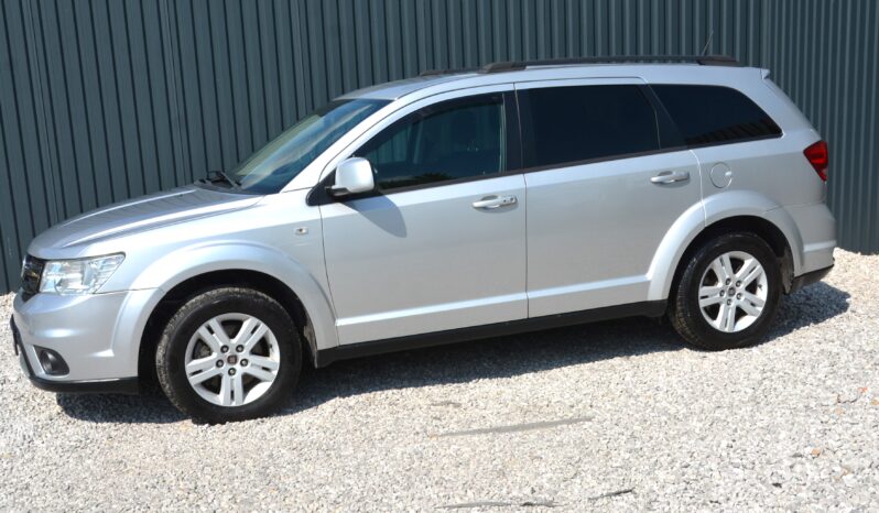 Fiat Freemont 2.00 4×4 MJTD – 4×4 – 7 miest – Automat full