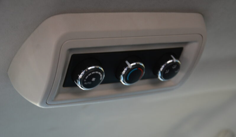 Fiat Freemont 2.00 4×4 MJTD – 4×4 – 7 miest – Automat full