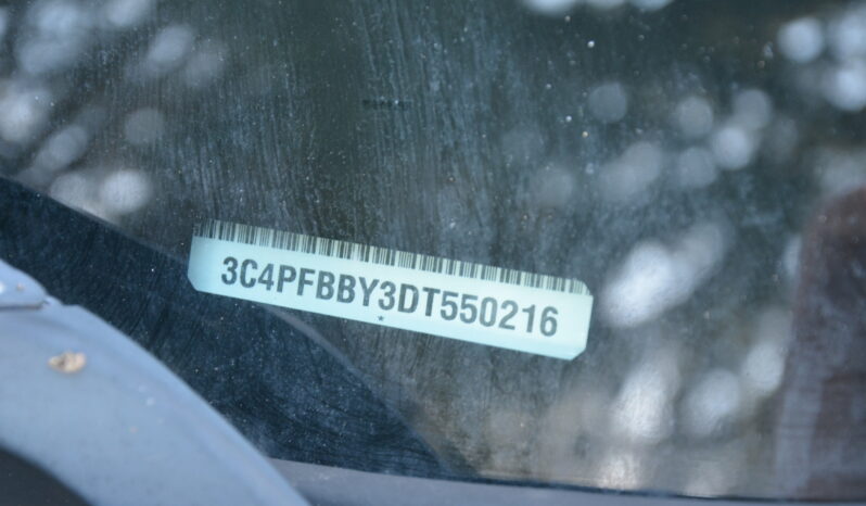 Fiat Freemont 2.00 4×4 MJTD – 4×4 – 7 miest – Automat full