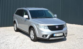 Fiat Freemont 2.00 4×4 MJTD – 4×4 – 7 miest – Automat full