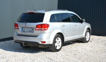 Fiat Freemont 2.00 4×4 MJTD – 4×4 – 7 miest – Automat full