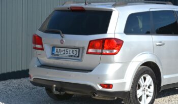 Fiat Freemont 2.00 4×4 MJTD – 4×4 – 7 miest – Automat full