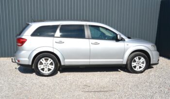 Fiat Freemont 2.00 4×4 MJTD – 4×4 – 7 miest – Automat full