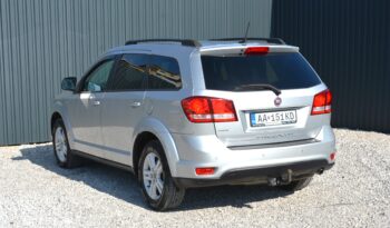 Fiat Freemont 2.00 4×4 MJTD – 4×4 – 7 miest – Automat full