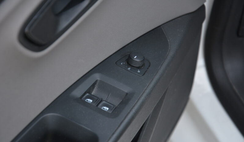 Seat Leon ST 1.20 TSI full