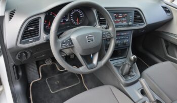 Seat Leon ST 1.20 TSI full