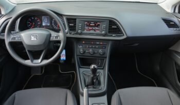 Seat Leon ST 1.20 TSI full