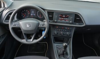 Seat Leon ST 1.20 TSI full