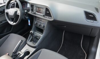 Seat Leon ST 1.20 TSI full