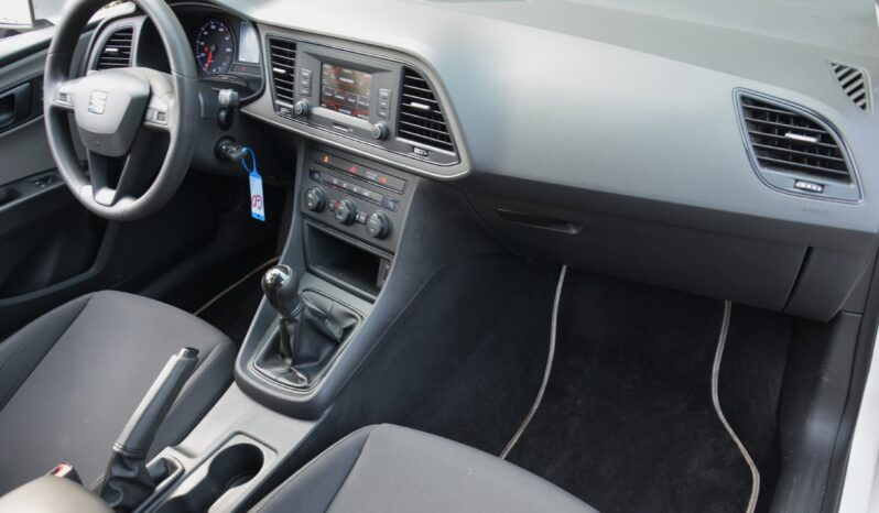 Seat Leon ST 1.20 TSI full