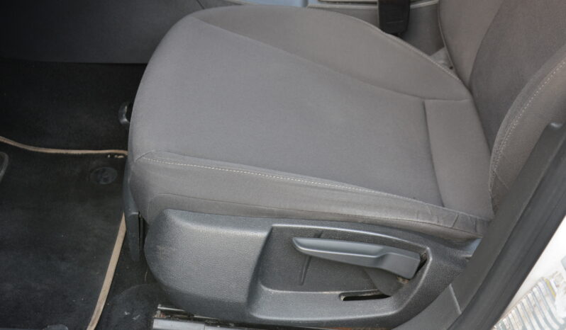 Seat Leon ST 1.20 TSI full