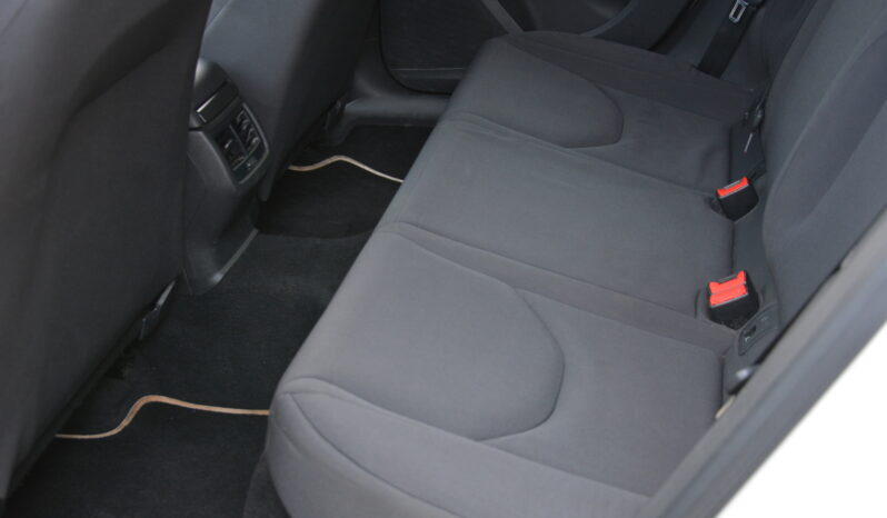 Seat Leon ST 1.20 TSI full