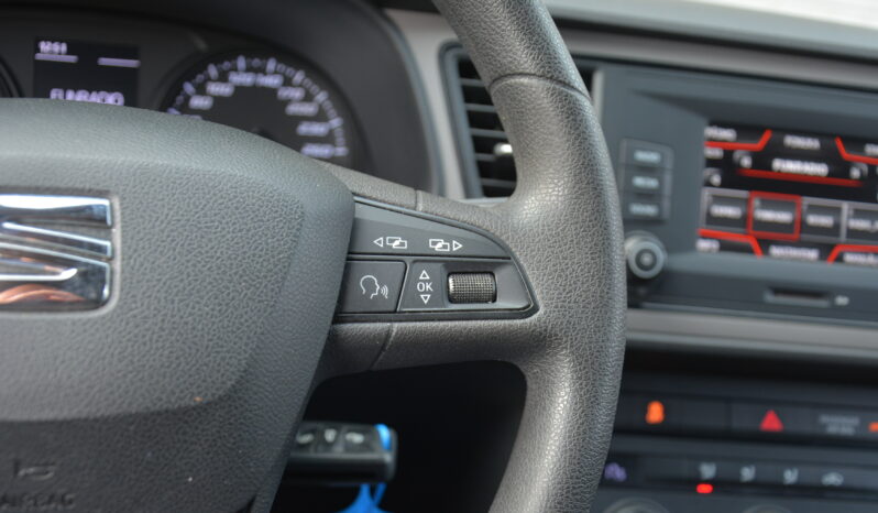 Seat Leon ST 1.20 TSI full