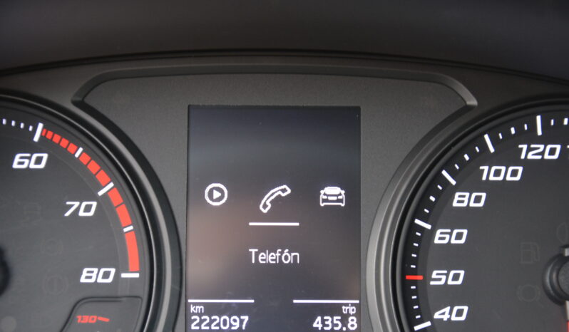 Seat Leon ST 1.20 TSI full