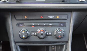 Seat Leon ST 1.20 TSI full