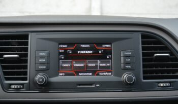 Seat Leon ST 1.20 TSI full