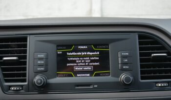 Seat Leon ST 1.20 TSI full