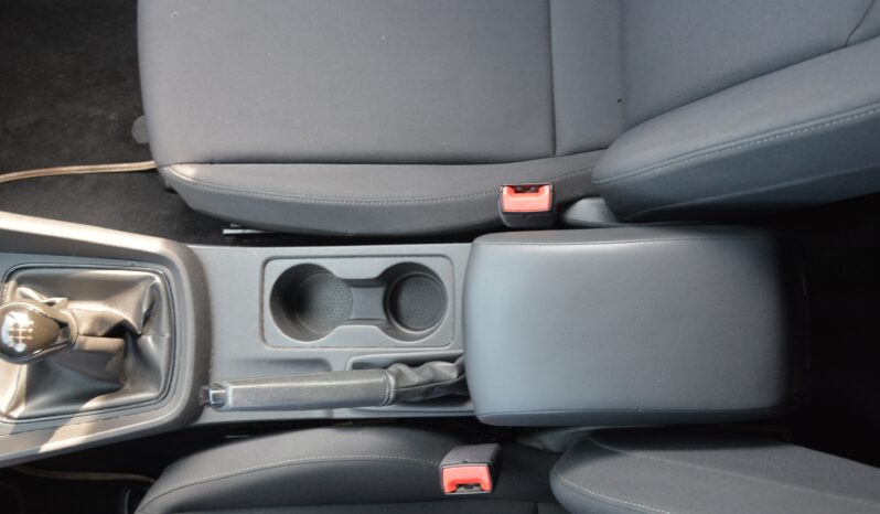 Seat Leon ST 1.20 TSI full