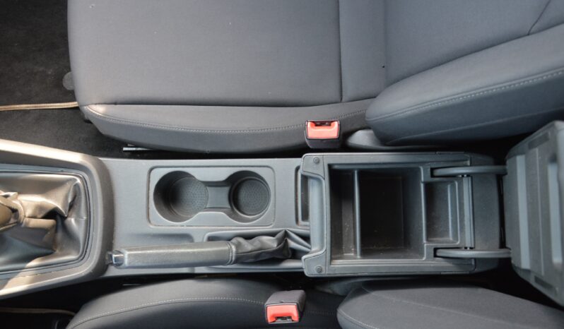 Seat Leon ST 1.20 TSI full