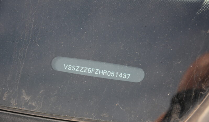 Seat Leon ST 1.20 TSI full